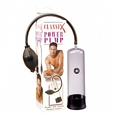 ��������� ����� ��� ������ POWER PUMP PD1908-00 
������������ ����� ��� ������.