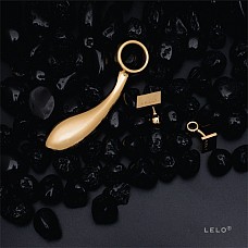 <strong>Золотой стимулятор EARL GOLD (LELO)</strong> <br />
EARL GOLD - элитарный и элегантный предмет для получения удовольствия.<div class="charTableblock"> </div> Золотой стимулятор EARL GOLD (LELO)
EARL GOLD - элитарный и элегантный предмет для получения удовольствия.