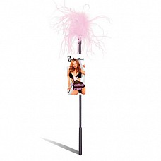      FEATHER TICKLER LF1460-PNK 
          .