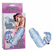 �������� ������� ��� ����� 3-WAY DOUBLE DOLPHIN 1610-20 BX SE 
���������� ������ ������� �� ����� ��� ������ �������� �������, ������� �������� �� ������ ���, �� � ���! ������� ������ � ���������� �������, ������� ������������� ��� ����, ������� ������ ��������� ��������, �������� ����������� ������.