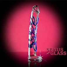������������ ������ �� ������  ������ ������ (Sexus-glass 912006) 
���������� ���������� ������ � ��������� �������� �� ������. ������� ������������ ������������ ����� � ����������-�������� � ���������� ��������. ��������� ����� �� ������� �������� �������. 