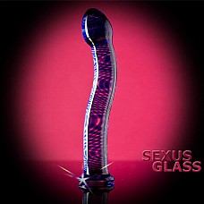 ��������� ���������� ������ (Sexus-glass 912029) 
������� �������� ���������� ������ ����� � ������������ ��������. ������ ������� ������������ ��������� ����������� ������� �������. �������� ����� �������� ��� ���������� ����� G. ������� ��������� �������, ��� ��������� ������ � �������� �������������.