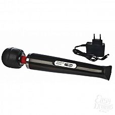 <strong>Hitachi Magic Wand Аккумуляторный 7-скоростной Черный</strong> <br />
Один из top-продуктов марки iWand. Благодаря своей мобильности и расширенному функционалу он сразу после появления на рынке стал настоящим хитом продаж.<div class="charTableblock"> </div> Hitachi Magic Wand Аккумуляторный 7-скоростной Черный
Один из top-продуктов марки iWand. Благодаря своей мобильности и расширенному функционалу он сразу после появления на рынке стал настоящим хитом продаж.