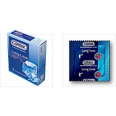     CONTEX 3 Long Love, 3 . 
:	 
:	.