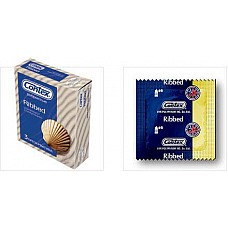   CONTEX 3 Ribbed, 3 . 
:	 
:	  .