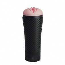 <strong>Вагина реалистик с многоуровневой вибрацией</strong> <br />
Даже самые нежные ручки не подарят тех ощущений, которых можно достигнуть с этой вагиной. Она, способная неустанно ласкать, будет раз за разом доводить вас до сексуального неистовства.
<br><br>
Секрета здесь нет: всё благодаря вибрации и нежнейшим шипам внутри тоннеля. Они, такие мягкие и при этом настойчивые, доставят море наслаждения при каждом вашем движении, не оставят без внимания ни одного квадратного сантиметра тела.
<br><br>
Уверяем, эта «детка» - настоящий асс в сексуальных ласках!
<div class="charTableblock"><div><span>Материал</span>: TPE / TPR</div><div><span>Производитель</span>: Baile, Китай</div></div> Вагина реалистик с многоуровневой вибрацией
Даже самые нежные ручки не подарят тех ощущений, которых можно достигнуть с этой вагиной. Она, способная неустанно ласкать, будет раз за разом доводить вас до сексуального неистовства.
<br><br>
Секрета здесь нет: всё благодаря вибрации и нежнейшим шипам внутри тоннеля. Они, такие мягкие и при этом настойчивые, доставят море наслаждения при каждом вашем движении, не оставят без внимания ни одного квадратного сантиметра тела.
<br><br>
Уверяем, эта «детка» - настоящий асс в сексуальных ласках!