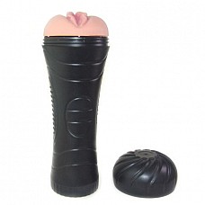 <strong>Мастурбатор - вагина в тубе без вибратора</strong> <br />
С этим мастурбатором так легко достичь пика блаженства, и много времени для этого не понадобится. Как можно сдержаться, проникая сквозь тугую дырочку в узенький тоннель? Встроенные полости создают ощущение посасывания при каждом вашем движении. <br><br>
Мастурбатор-вагина - наслаждение всегда в ваших руках!
<div class="charTableblock"><div><span>Материал</span>: TPE / TPR</div><div><span>Производитель</span>: Baile, Китай</div></div> Мастурбатор - вагина в тубе без вибратора
С этим мастурбатором так легко достичь пика блаженства, и много времени для этого не понадобится. Как можно сдержаться, проникая сквозь тугую дырочку в узенький тоннель? Встроенные полости создают ощущение посасывания при каждом вашем движении. <br><br>
Мастурбатор-вагина - наслаждение всегда в ваших руках!