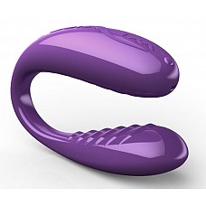 <strong>Вибромассажер We-Vibe -II фиолетовый</strong> <br />
Размер: 8,5*5*2,8
Вес: 60 гр.<div class="charTableblock"> </div> Вибромассажер We-Vibe -II фиолетовый
Размер: 8,5*5*2,8
Вес: 60 гр.