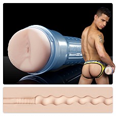 <strong>Мастурбатор Fleshjack Boys - Brent Everett Butt</strong> <br />
Мастурбатор в виде ануса The Butt .<div class="charTableblock"> </div> Мастурбатор Fleshjack Boys - Brent Everett Butt
Мастурбатор в виде ануса The Butt .