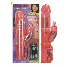  -  HI-TECH "EXCITING BEAD" 
   -  .                 ! 