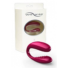 WE-VIBE-II �������������������� Ruby 
We-Vibe � �������� �������� ��������� ����� ��������� ��������� ���.