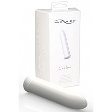 WE-VIBE Salsa  �������������������� White 
����� We-Vibe Slasa ����� - ��� ����������, ��, ��� ����, ������ ����� ������ ������������� ����-���������.