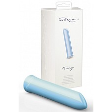 WE-VIBE Tango  �������������������� Blue 
���������� �������� � ����� ������ ������ ��� � �������� � ���� �������! �� ������ ������ � ��������� ����� ������ ������������! ����� We-Vibe Tango ������ - ��� ����������, ��, ��� ����, ������ ��������, ����������� � ���������� �����, ������������ ������ ������.
