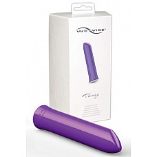WE-VIBE Tango  ��������������������l Purple 
�������������������� � �������� ����������� ���.