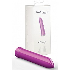 WE-VIBE Tango  �������������������� Rose 
���������� �������� � ����� ������ ������ ��� � �������� � ���� �������! �� ������ ������ � ��������� ����� ������ ������������! ����� We-Vibe Tango ���� - ��� ����������, ��, ��� ����, ������ ��������, ����������� � ���������� �����, ������������ ������ ������.