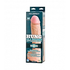 ������� ��� �������� HUNG 12" ������� �������� 
�����-������� ������� ��� �������� � �������� Vac-U-Lock.