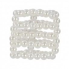 �������-������� �� ����� BASIC ESSENTIALS PEARL RING SMALL 
������-������� �� ����� BASIC ESSENTIALS PEARL RING SMALL.