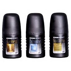 ����������-�������������� � ���������� Natural INSTINCT ������� "Coolness" 
����������-�������������� ��� ������ � ���������� �� ����� Natural Instinct.