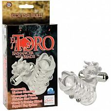    EL TORO 
   EL TORO.