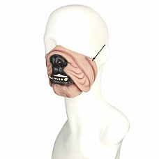    DOG MASK LFM-101 
       .