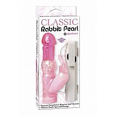  - Classic Rabbit Pearl " 
  -  Rabbit Pearl  .
