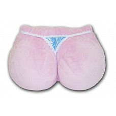 <strong>Подушка Суперпопка (Flirt-On 2424)</strong> <br />
Меховая подушка Суперпопка с трусами-стринг<div class="charTableblock"> </div> Подушка Суперпопка (Flirt-On 2424)
Меховая подушка Суперпопка с трусами-стринг