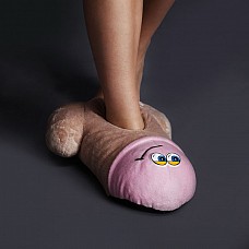 <strong>Тапочки Веселый Йух (Flirt-On 2478)</strong> <br />
Если Вы любите делать сюрпризы, желаете произвести фурор на вечеринке необычным подарком или хотите запомниться, как тот, кто сделал самый оригинальный подарок, то данная коллекция создана для Вас! Да, она только для сильных духом, ведь не каждый осмелиться выбрать в качестве подарка именно такую вещь, но зато тот, кто осмелится...
Эти необычные мягкие игрушки придутся кстати в качестве прикольного подарка, как другу или подруге, парню или девушке, коллеге или (для особо смелых) начальнику!!!, так и на свадьбу или день рождения, 8-ое марта или 23-е февраля.<div class="charTableblock"> </div> Тапочки Веселый Йух (Flirt-On 2478)
Если Вы любите делать сюрпризы, желаете произвести фурор на вечеринке необычным подарком или хотите запомниться, как тот, кто сделал самый оригинальный подарок, то данная коллекция создана для Вас! Да, она только для сильных духом, ведь не каждый осмелиться выбрать в качестве подарка именно такую вещь, но зато тот, кто осмелится...
Эти необычные мягкие игрушки придутся кстати в качестве прикольного подарка, как другу или подруге, парню или девушке, коллеге или (для особо смелых) начальнику!!!, так и на свадьбу или день рождения, 8-ое марта или 23-е февраля.