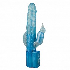  - LIVELY LOVEBIRD VIBRATOR ICE 
 - LIVELY LOVEBIRD VIBRATOR ICE.