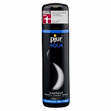   pjur AQUA 250 ml 
   .