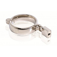 ������ �� ����� Metal Worx Extra-Large Cockring 
������ �� ����� Metal Worx Extra-Large Cockring.