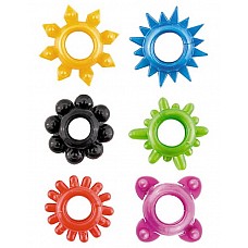 ����� �� 6 ������������ ����������� ����� (Toyfa 888200) 
����� �� 6 ������������ ����������� �����