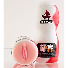 <strong>Портативный мастурбатор-вагина в удобной колбе (Toyfa 963006)</strong> <br />
Эта «девочка» в яркой тубе способна поднять вас на вершины блаженства. Достаточно проникнуть членом в узенький тоннель любви с мягкими стеночками. <br><br>
Движения внутри него, равно как и преодоление преграды в виде плотно сомкнутых половых губ, доставит истинное наслаждение.
<div class="charTableblock"><div><span>Материал</span>: киберкожа</div><div><span>Цвет</span>: телесный</div><div><span>Наличие вибрации</span>: без вибрации</div><div><span>Особенности</span>: вагина; в колбе</div></div> Портативный мастурбатор-вагина в удобной колбе (Toyfa 963006)
Эта «девочка» в яркой тубе способна поднять вас на вершины блаженства. Достаточно проникнуть членом в узенький тоннель любви с мягкими стеночками. <br><br>
Движения внутри него, равно как и преодоление преграды в виде плотно сомкнутых половых губ, доставит истинное наслаждение.