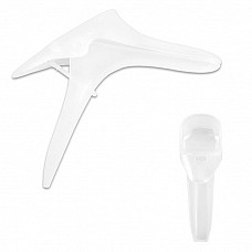 <strong>Пластиковый спекулум (вагинальный расширитель) малый M04</strong> <br />
Вагинальный расширитель - спекулум из белого прозрачного пластика.<div class="charTableblock"> </div> Пластиковый спекулум (вагинальный расширитель) малый M04 
Вагинальный расширитель - спекулум из белого прозрачного пластика.