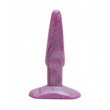 �������� ��������� ������ ���������� Platinum Silicone Li`l End 0103-02CDDJ 
��������� �������� ������ ������������ �������� ������ �������.