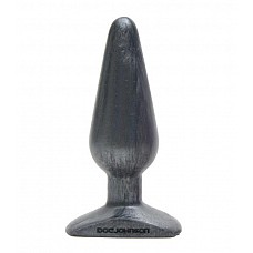 �������� ������ Platinum Silicone the Big End ������� 0103-05CDDJ 
�������� ������ �� Doc Johnson �� �������� ������ "�������".