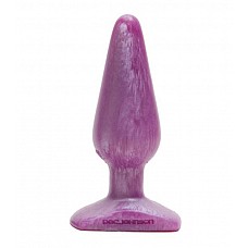 �������� ������ Platinum Silicone the Big End ������� 0103-06CDDJ 
�������� ������ �� Doc Johnson �� �������� ������ "�������".