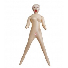 <strong>Кукла Блондинка Tawny 5587-03 BX DJ</strong> <br />
Надувная кукла.<div class="charTableblock"> </div> Кукла Блондинка Tawny 5587-03 BX DJ
Надувная кукла.