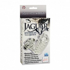 ������������ � ������������ ������������ Jaguar Enhancer with Beads 1631-10BXSE 
���������� ������������ � ������������ ������������ � ���� �����.
