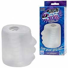 ����������� Jack Grip UR3 0684-50BXDJ 
�������������� ����������� ������� �� ����� ������������� ��������� UR3 � ����������������� �������� SILAGEL.