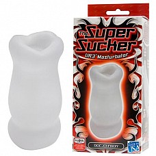 ����������� The Super Sucker UR3 0684-10BXDJ 
���������� ����������� ����������� �����.