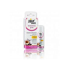      pjur^MED Warming glide 30 ml 
      ,     :       ,  ,    ,    .