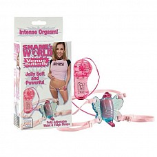 ������������ ���������� Sw Venus Butterfly 0601-12BXSE 
<br>�������������: <b>California Exotic Novelties, �������</b><br/>