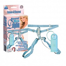   Wp Micro Dolphin 0613-50BXSE 
<br>: <b>California Exotic Novelties, </b><br/>