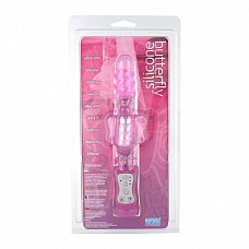  - Butterfly Pearl Pink 06-182-C8SC 
        ,        .