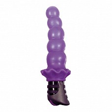  BALLS OF PLEASURE VIBRATOR  PURPLE9655TJ 
    .