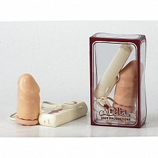 ������� � �������� ������� Electric Extender 1701-INBXSC 
�����-������� �� ������� ��������� �����, ������� - 3,5 ��, ����� ���������� ����� - 7 ��.