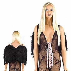      BLACK BIRD WA-BLK 
