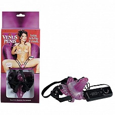 ������������ ������� � ��������� VENUS PENIS 0592-14BXSE 
������������ ����������-������� �� ������ � ����������� ���������.