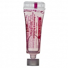 <strong>Стимулятор-лубрикант женский Pjur myglide, 4 ml</strong> <br />
Стимулирующий и разогревающий гель - лубрикант для женщин на водной основе с экстрактом женьшеня. Экстракт женьшеня усиливает циркуляцию крови, стимулирует Вашу сексуальную активность, повышает либидо. Безопасен для использования с интимными игрушками и презервативом. Лубрикант наносится непосредственно перед половым контактом на половые органы. <div class="charTableblock"> </div> Стимулятор-лубрикант женский Pjur myglide, 4 ml
Стимулирующий и разогревающий гель - лубрикант для женщин на водной основе с экстрактом женьшеня. Экстракт женьшеня усиливает циркуляцию крови, стимулирует Вашу сексуальную активность, повышает либидо. Безопасен для использования с интимными игрушками и презервативом. Лубрикант наносится непосредственно перед половым контактом на половые органы.