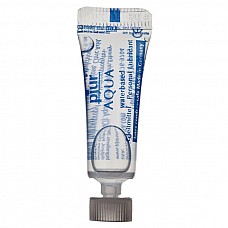 <strong>Увлажняющий лубрикант Pjur AQUA, 4 ml</strong> <br />
Лубрикант на водной основе. Качество говорит само за себя. Очень бережно относится к слизистым оболочкам на микробиологическом уровне. Лубрикант увлажняет кожу, не делая ее липкой. Не содержит нефтепродуктов, масел, и парфюмерных добавок, что делает его особо нежной для вашей кожи и слизистых оболочек. Сверхмягкая формула с продолжительным скольжением питает и защищает сухую и поврежденную кожу. Будь то ежедневные ласки или регулярный уход за телом: pjur® AQUA всегда оставляет приятные ощущения. <div class="charTableblock"> </div> Увлажняющий лубрикант Pjur AQUA, 4 ml
Лубрикант на водной основе. Качество говорит само за себя. Очень бережно относится к слизистым оболочкам на микробиологическом уровне. Лубрикант увлажняет кожу, не делая ее липкой. Не содержит нефтепродуктов, масел, и парфюмерных добавок, что делает его особо нежной для вашей кожи и слизистых оболочек. Сверхмягкая формула с продолжительным скольжением питает и защищает сухую и поврежденную кожу. Будь то ежедневные ласки или регулярный уход за телом: pjur® AQUA всегда оставляет приятные ощущения.